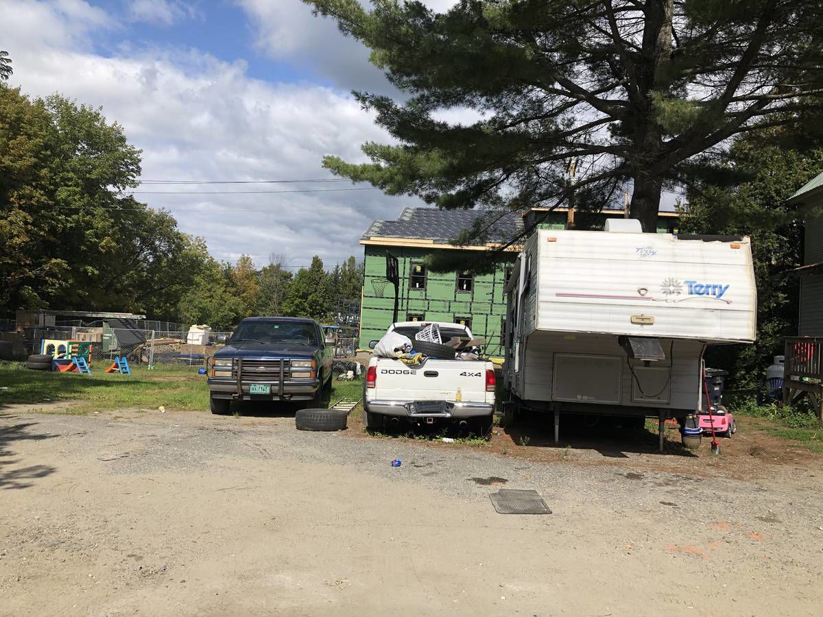 Trash Talk: Lyndon Landlord Now Facing $2,400 In Fines